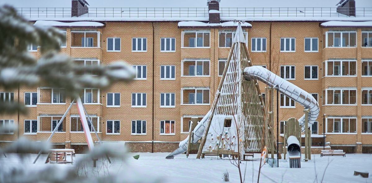 квартира г Березовский ул Гвардейская 3а Проспект Космонавтов фото 6