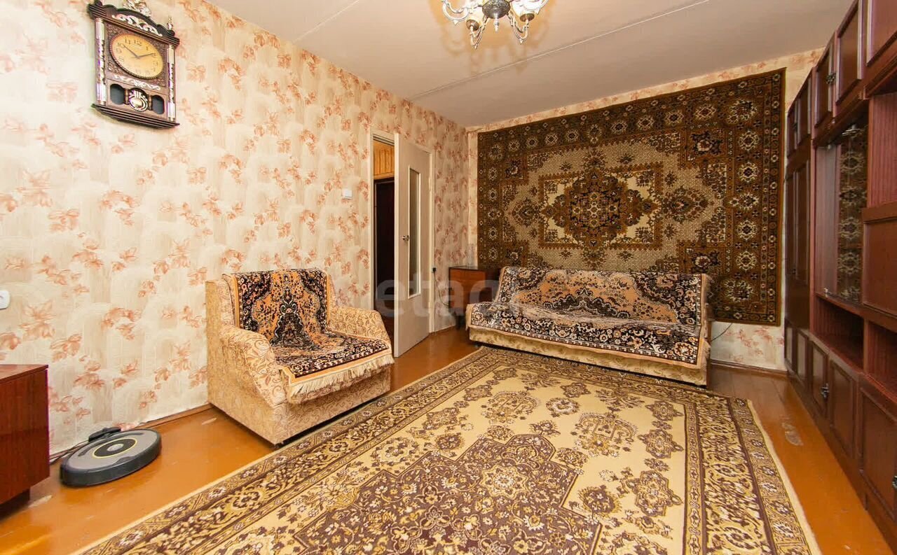 квартира г Томск р-н Советский ул Олега Кошевого 75 фото 11