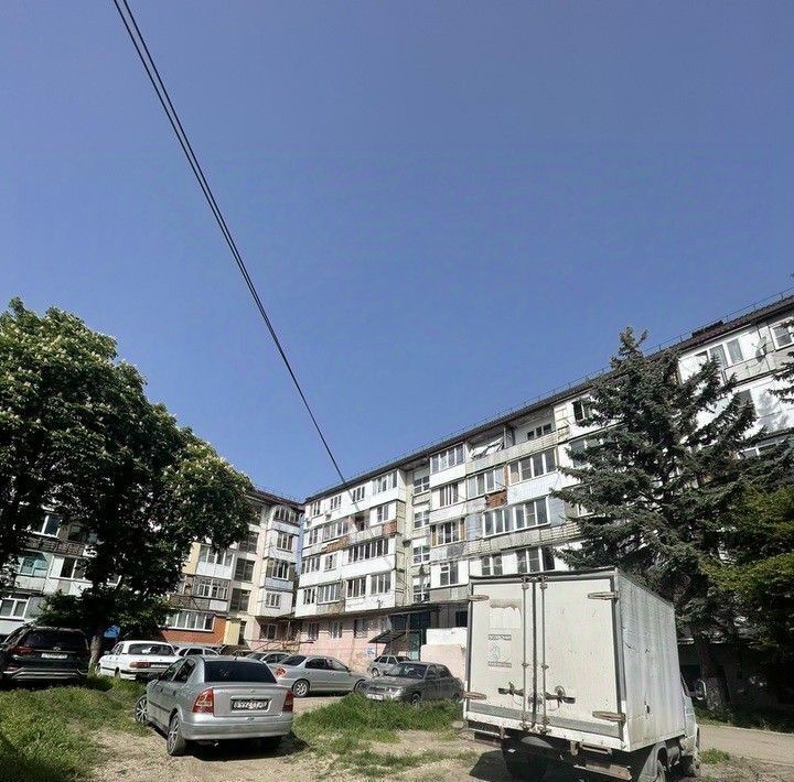 квартира г Ессентуки ул Маркова фото 10