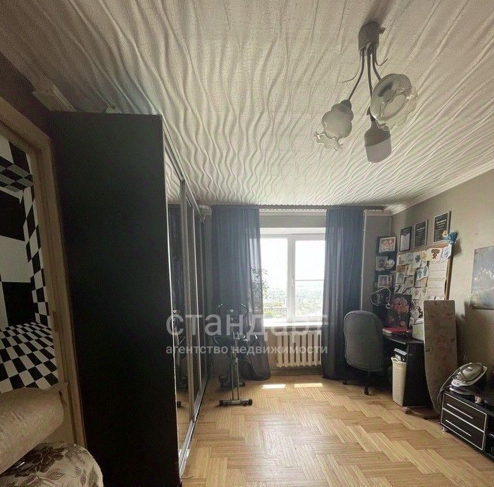 квартира г Ессентуки микрорайон Заполотно ул Лермонтова фото 28