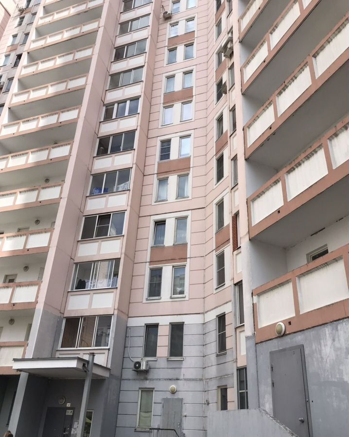 квартира г Подольск ул Юбилейная 1к/1 микрорайон «Подольские просторы» фото 2