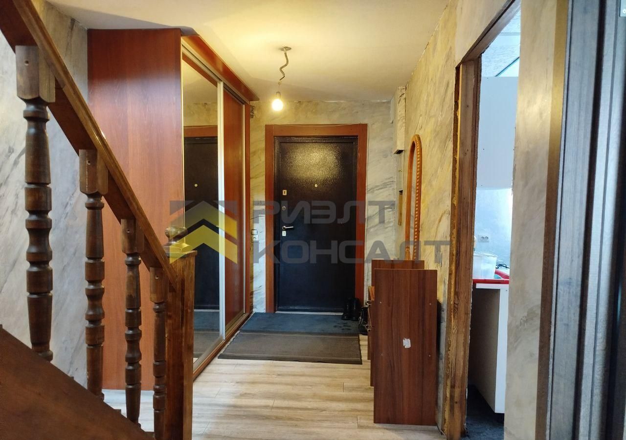 дом г Омск р-н Кировский ул 1-я Русско-Полянская фото 1