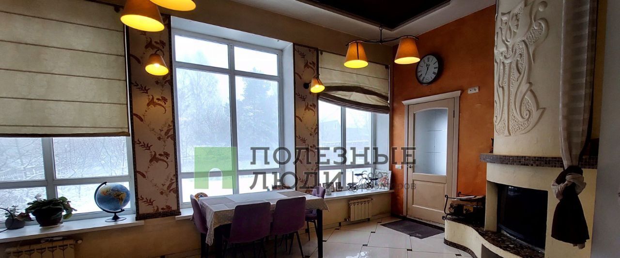 дом г Пермь р-н Орджоникидзевский ул Гончарова 18 фото 15