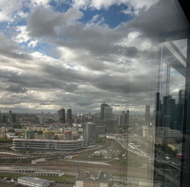 квартира г Москва метро Кутузовская ЖК Hide 1-й Сетуньский проезд, 8 фото 10