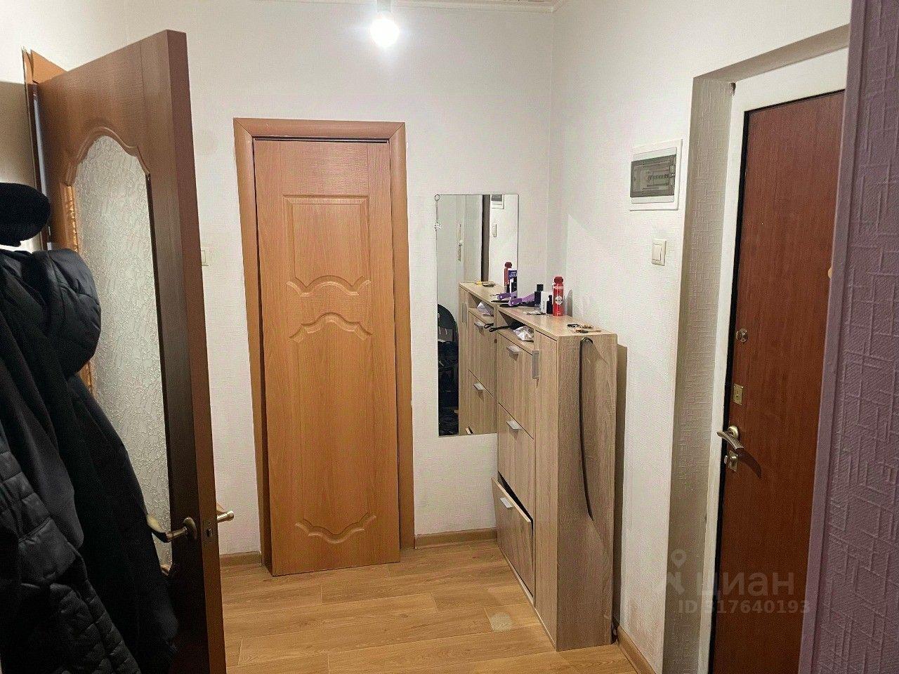 квартира г Люберцы пр-кт Комсомольский 140010 корпус 2, 14 фото 5