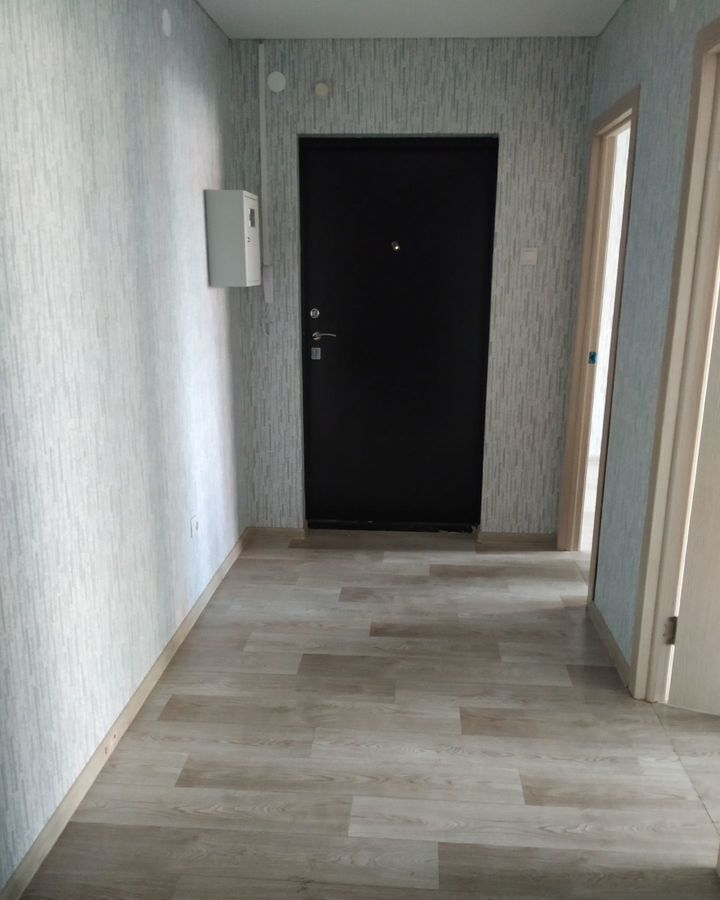 квартира г Копейск пр-кт Коммунистический 33 жилой дом по пр. Коммунистическому, 33 Копейский г. о. фото 13