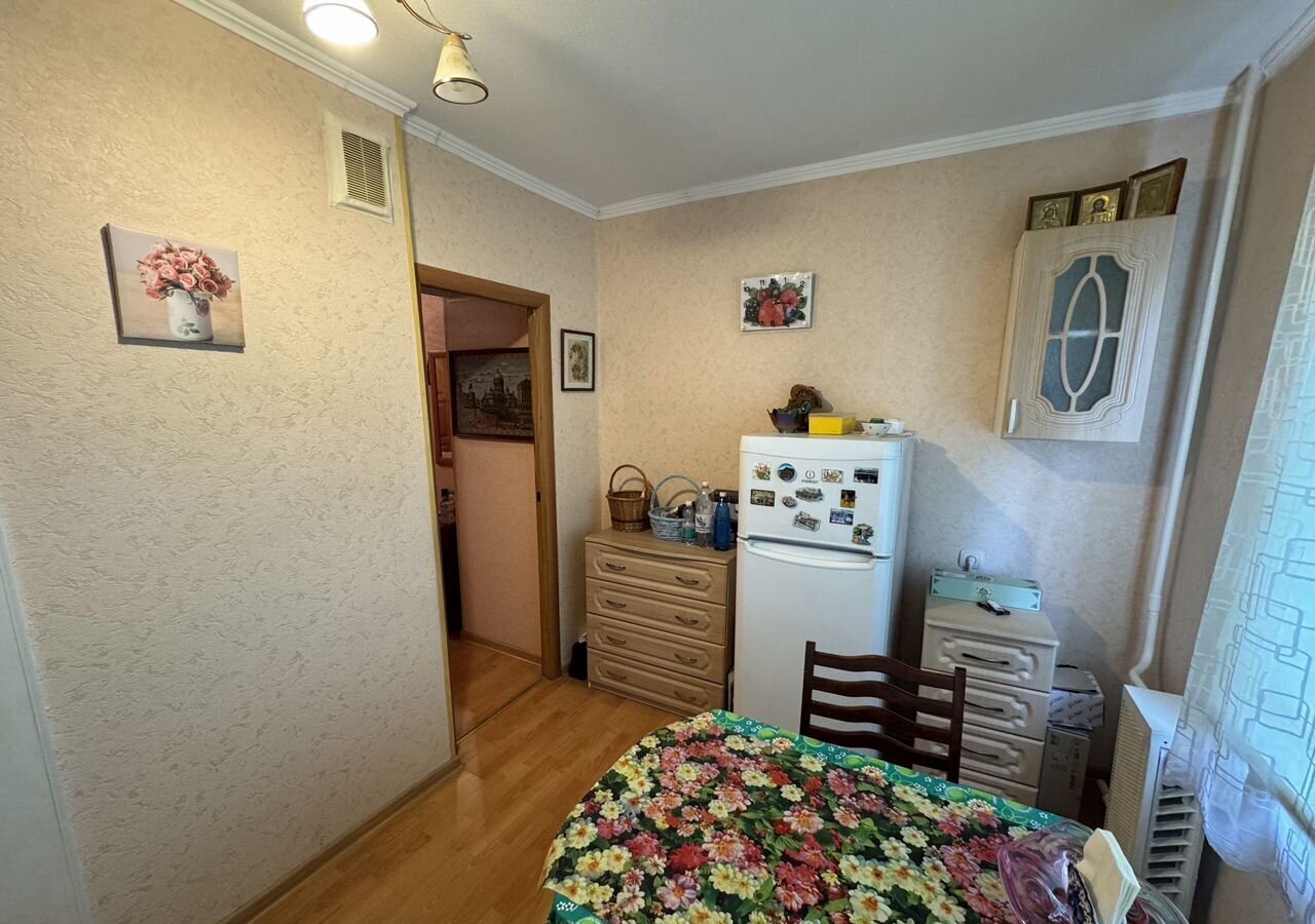 квартира г Можайск ул 20 Января 25 Можайский г. о. фото 13