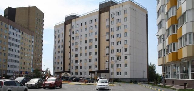р-н Ленинский ул Стартовая 3 фото
