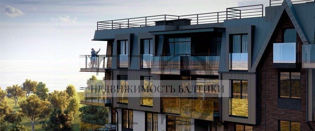 квартира г Пионерский фото 6
