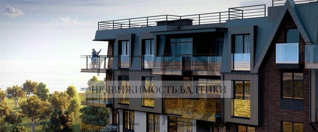 квартира г Пионерский фото 7