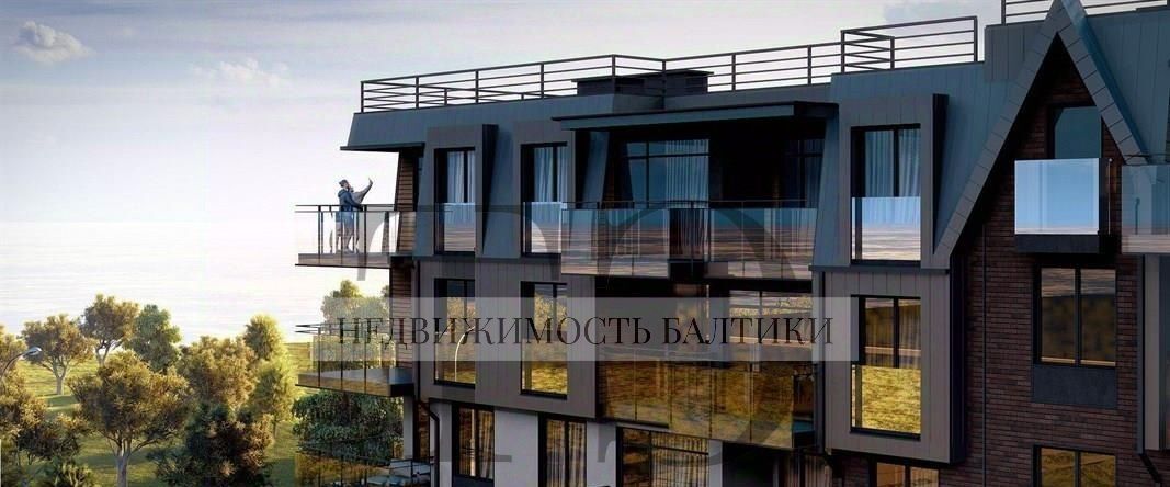 квартира г Пионерский фото 6
