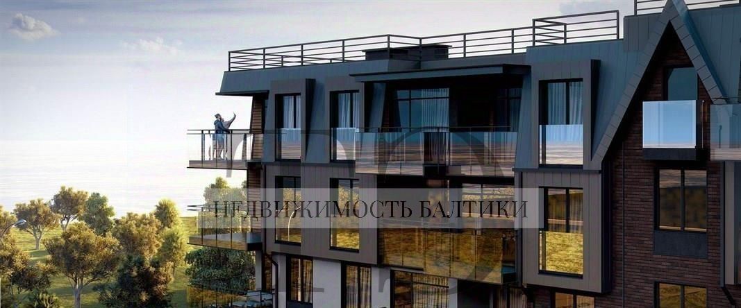 квартира г Пионерский фото 7