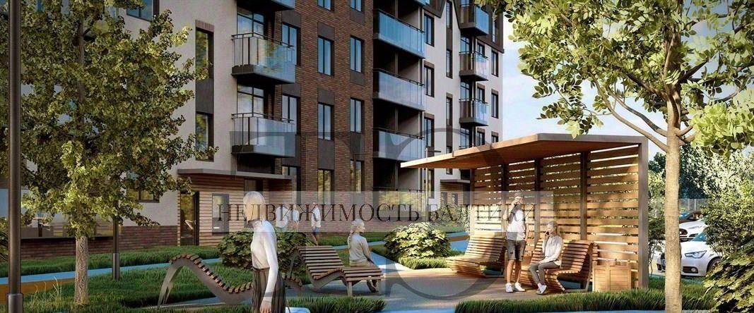 квартира г Пионерский фото 7