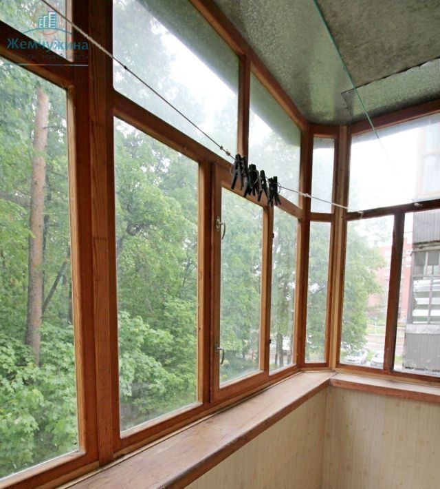 квартира г Димитровград пр-кт Димитрова 17а фото 5