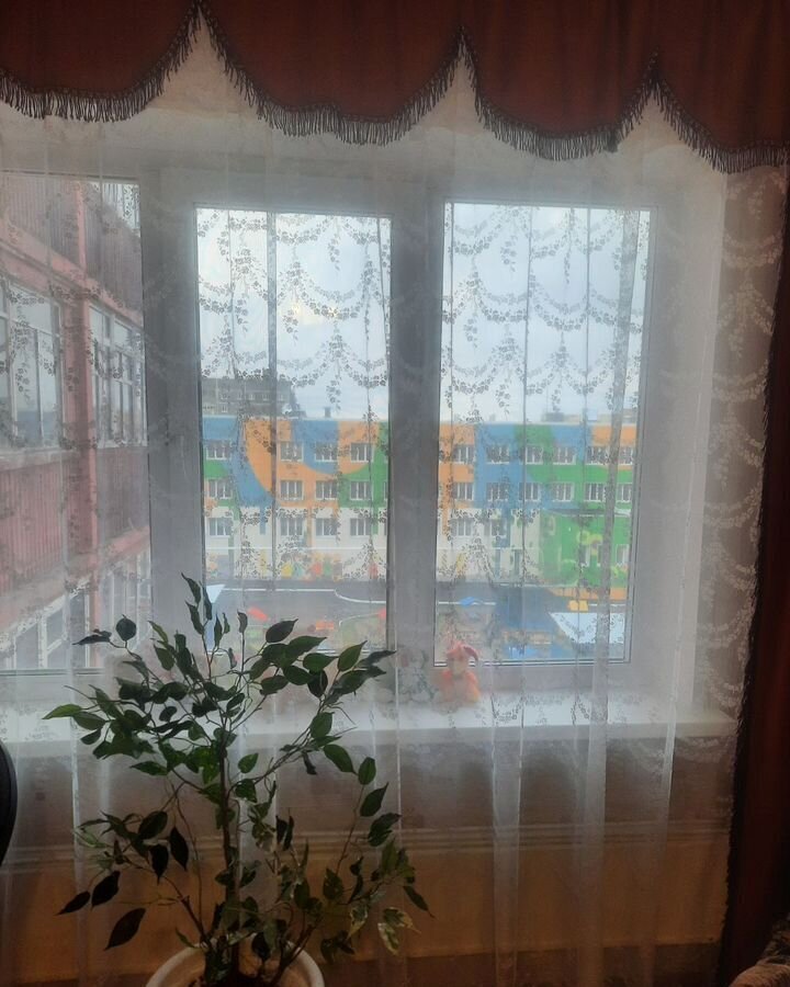 квартира г Норильск ул Надеждинская 2вк/2 фото 36