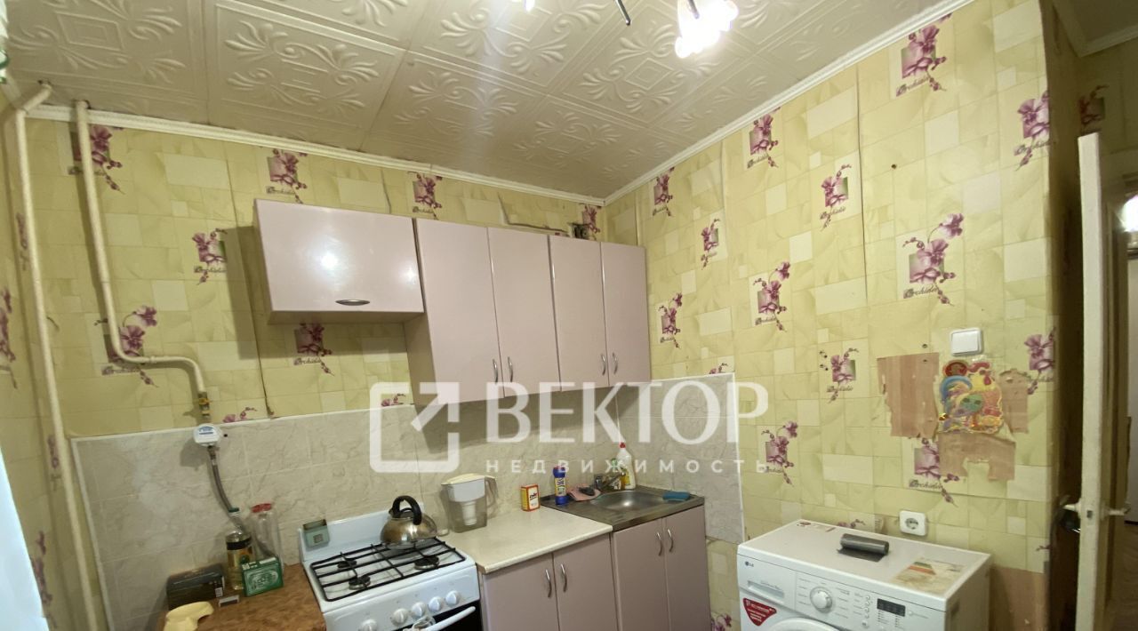квартира г Кострома ул Новый Быт 15 фото 5