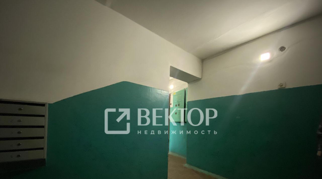 квартира г Кострома ул Новый Быт 15 фото 12