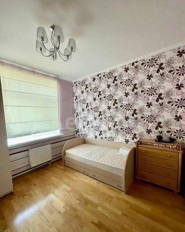 квартира г Белгород Западный б-р Свято-Троицкий 15 фото 13