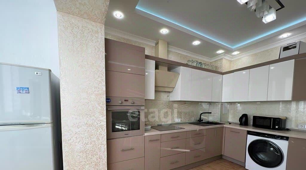 квартира г Сургут ул Югорская 15 28-й фото 15