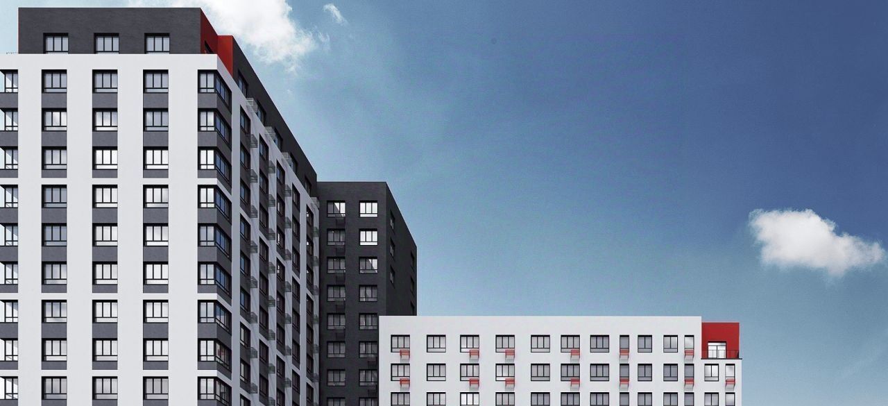 квартира г Тюмень р-н Калининский Сибирский жилой комплекс фото 14