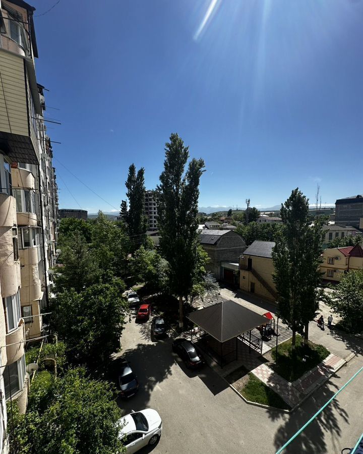 квартира г Буйнакск ул Чкалова 19 фото 9