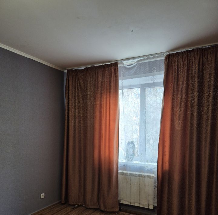 квартира г Белгород Западный ул Конева 19 фото 3