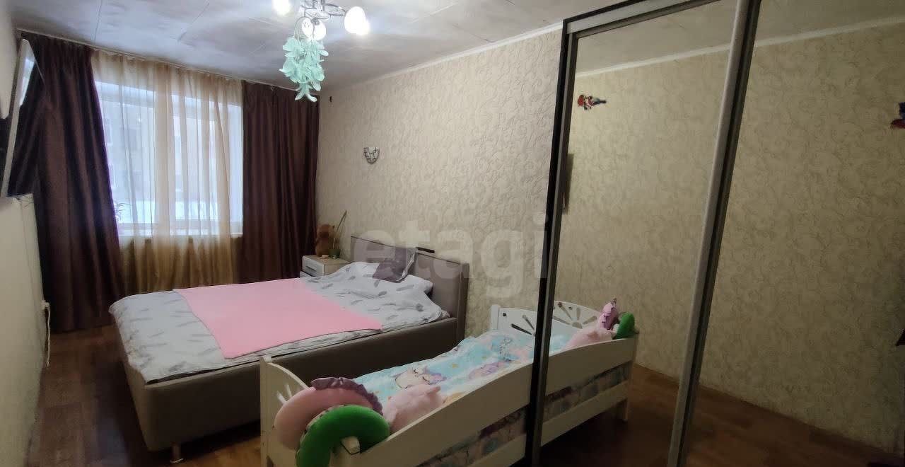 квартира г Ухта ул Интернациональная 70 фото 4