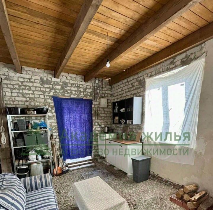 дом г Саратов п Красный Текстильщик фото 10