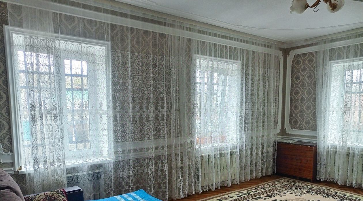 дом г Саратов р-н Ленинский ул им Панфилова И.В. 135 фото 7