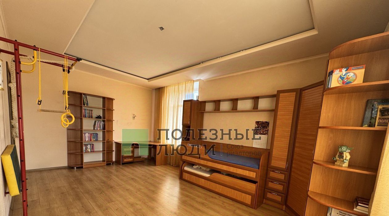 квартира г Красноярск р-н Кировский ул Академика Вавилова 52 фото 9