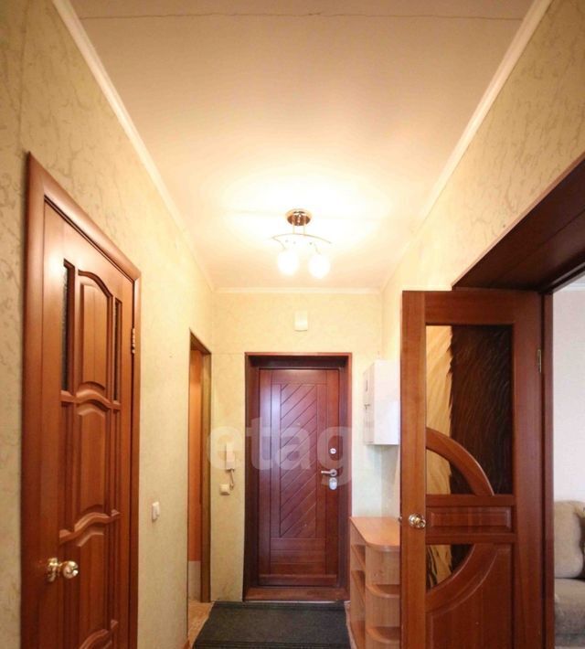 квартира г Новый Уренгой мкр Мирный 1/7а фото 10
