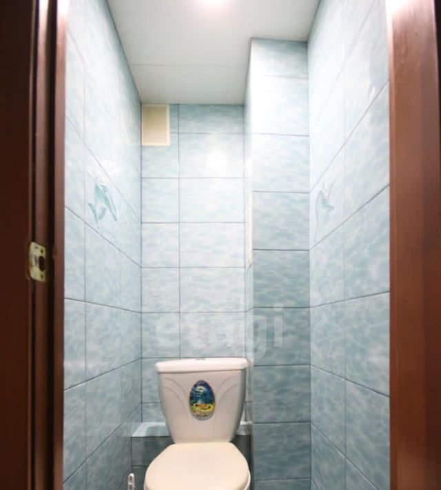квартира г Новый Уренгой Северная жилая часть мкр Советский 6/3 фото 13