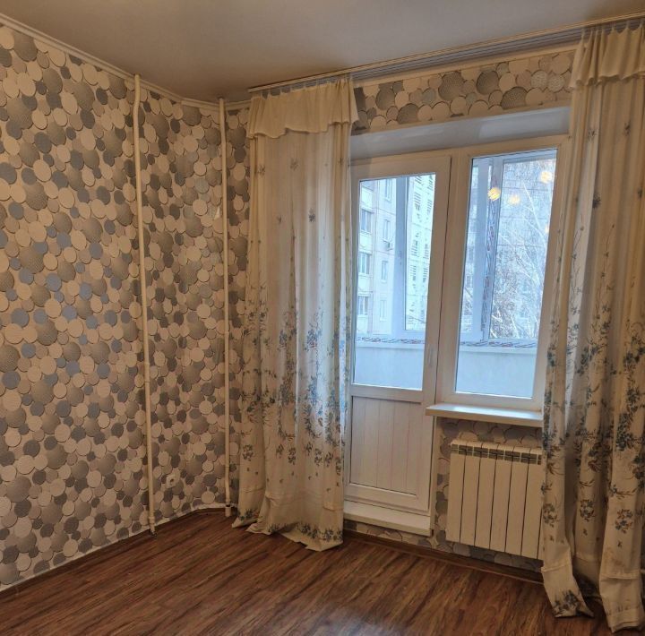 квартира г Белгород Западный ул Конева 19 фото 9