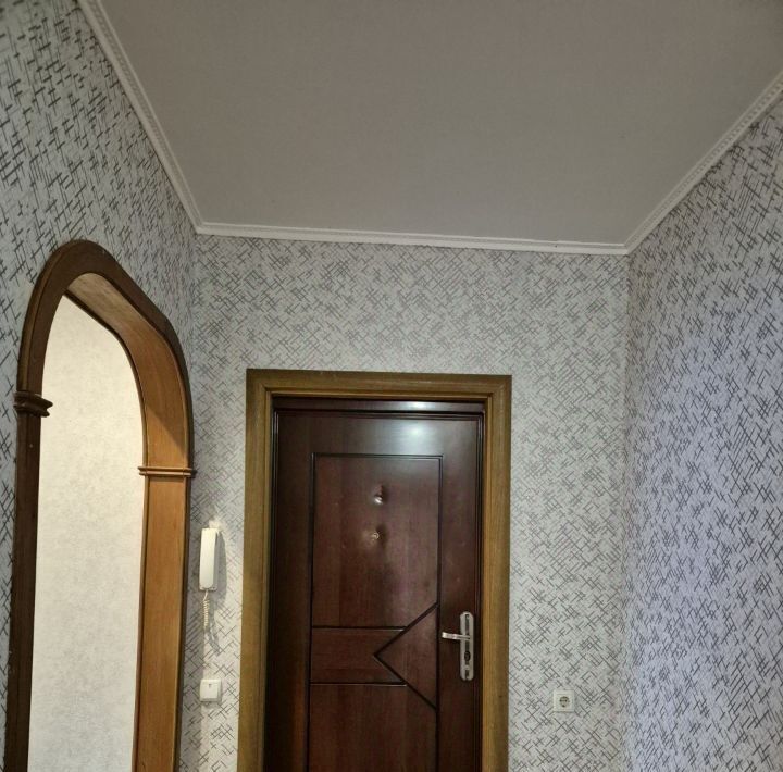 квартира г Белгород Западный ул Конева 19 фото 24