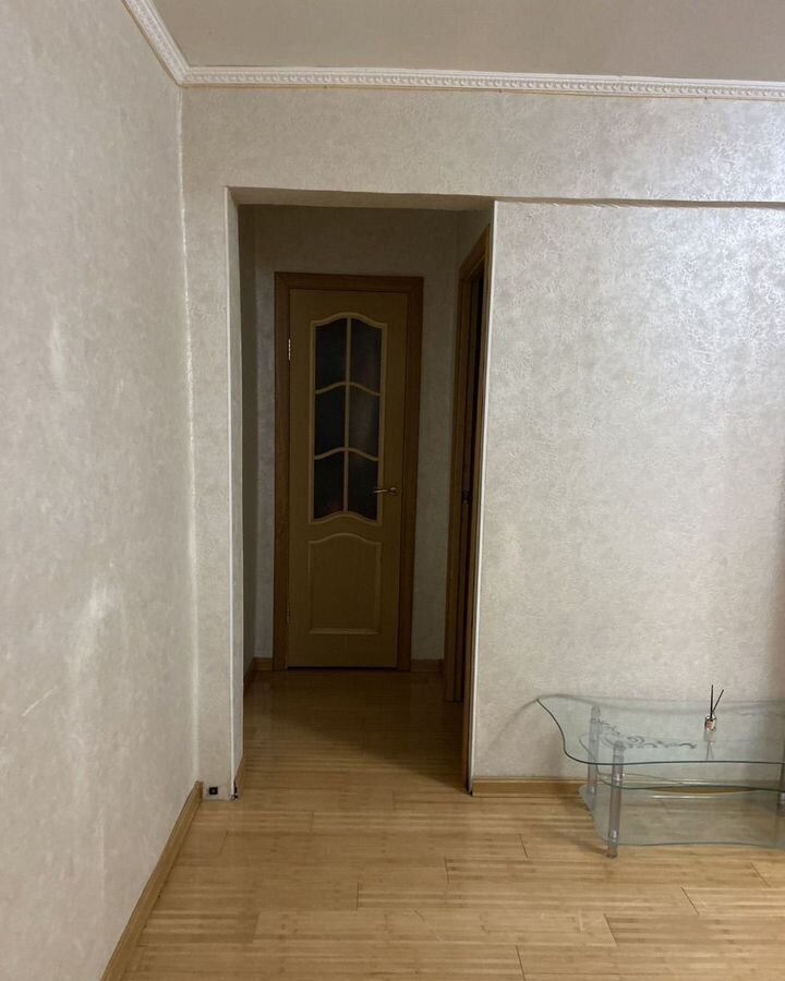 квартира г Улан-Удэ р-н Октябрьский ул Ключевская 26 фото 13
