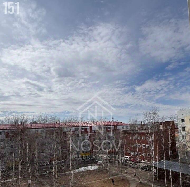 квартира г Сургут проезд Дружбы 13 17-й фото 8