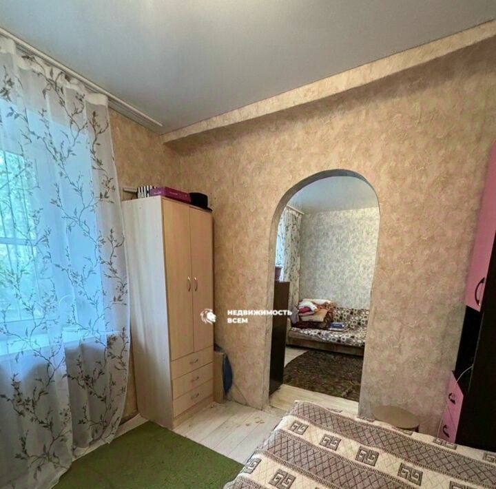 квартира г Челябинск р-н Металлургический ул Мира 41 фото 6