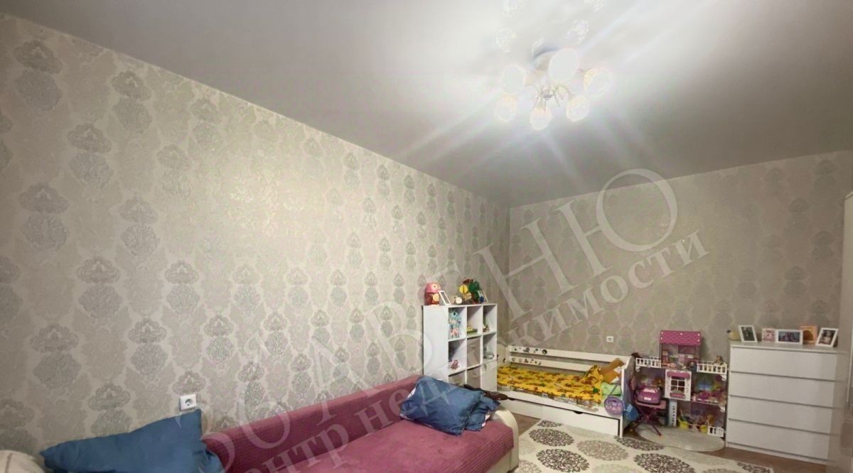 квартира г Воронеж р-н Коминтерновский пр-кт Московский 104в фото 4