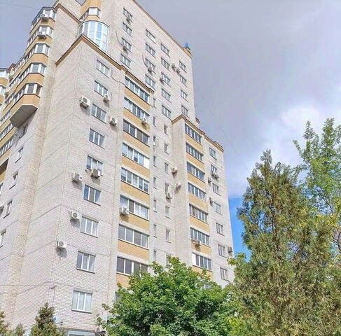 р-н Коминтерновский пр-кт Московский 109а фото