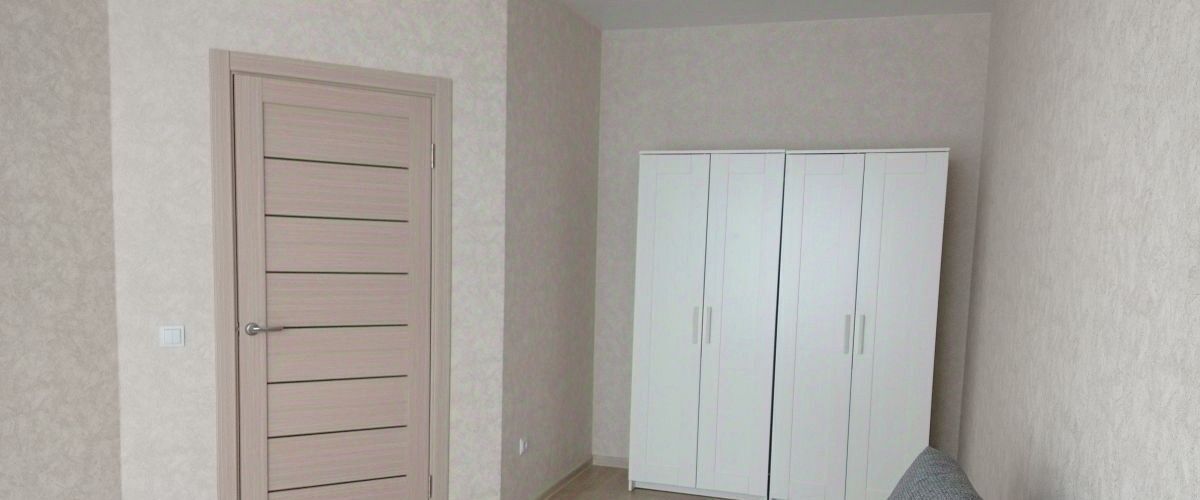 квартира г Краснодар р-н Прикубанский ул Красных Партизан 1/4к 12 фото 5