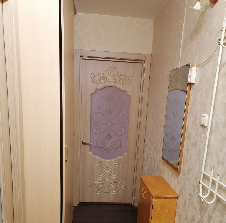 квартира г Курган ул. МАКСИМА ГОРЬКОГО, 10 фото 17