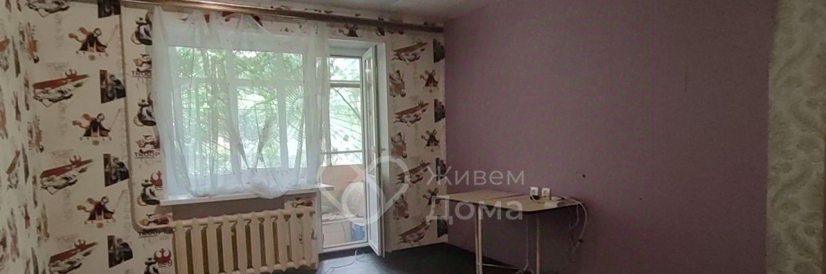 квартира г Волгоград р-н Кировский ул им. Быстрова 84б фото 1