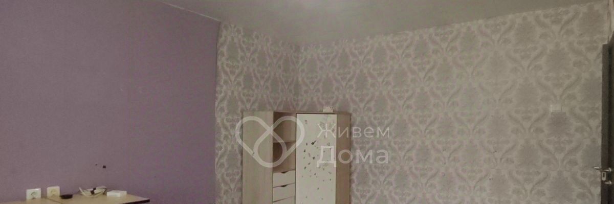 квартира г Волгоград р-н Кировский ул им. Быстрова 84б фото 2