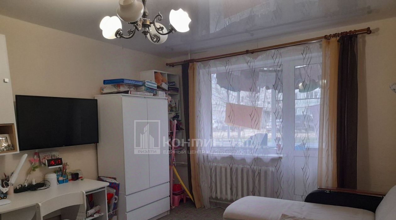 квартира г Ковров ул Ранжева 3 фото 1