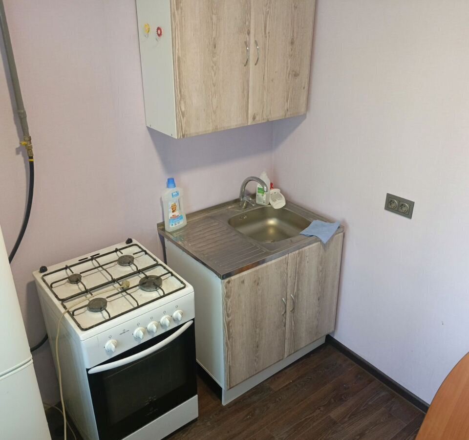 квартира г Волгоград р-н Красноармейский ул., 10, Респ Удмуртская фото 22