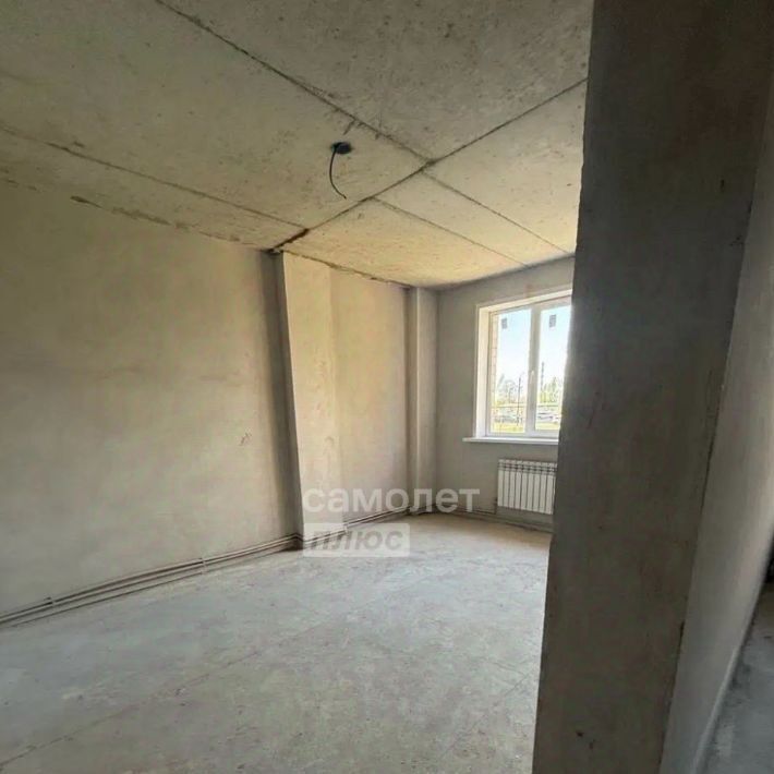 квартира г Курск р-н Железнодорожный ул Агрегатная 2-я 57а фото 5