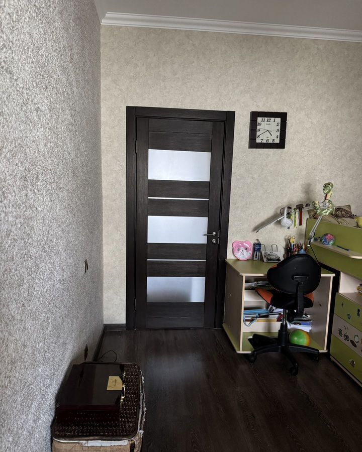 квартира г Нижневартовск ул Мусы Джалиля 15 Тюменская обл. фото 5