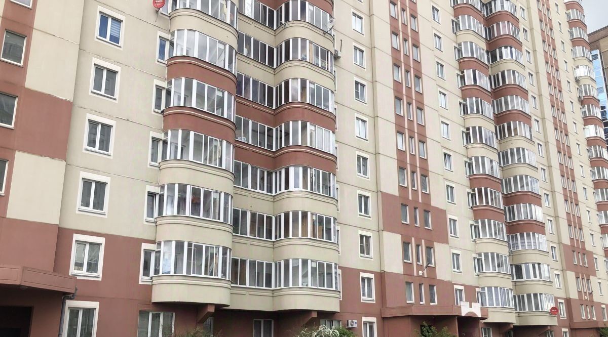 квартира г Курск р-н Центральный пр-кт Анатолия Дериглазова 37 фото 19