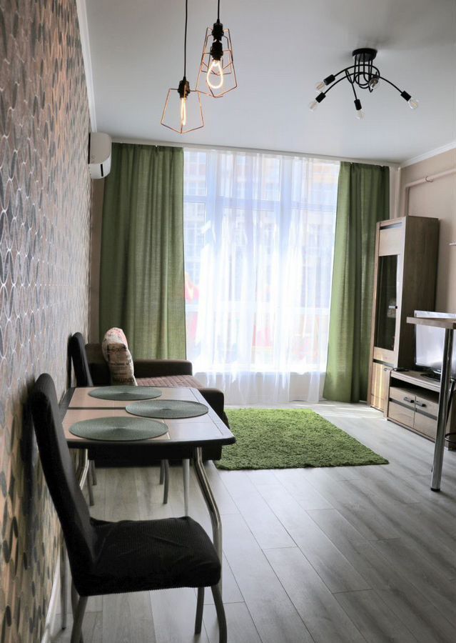 квартира г Геленджик ул Верхняя 4к/2 фото 5