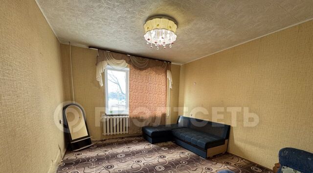 квартира поселок Сафоново-1 ул Панина 8 фото